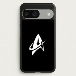 Logo  - Star Trek Phone Case for Google Pixel 9 / 9 Pro