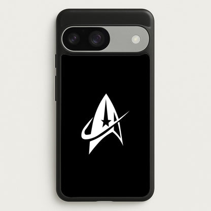 Logo  - Star Trek Phone Case for Google Pixel 9 / 9 Pro