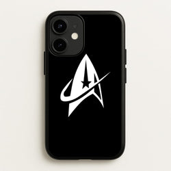 Logo  - Star Trek Phone Case for iPhone 12 Mini