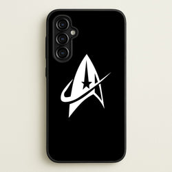 Logo  - Star Trek Phone Case for Galaxy A54