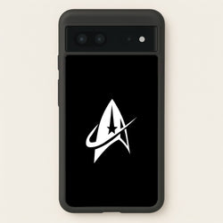 Logo  - Star Trek Phone Case for Google Pixel 7