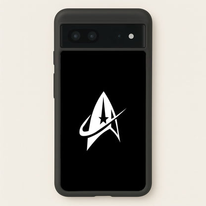Logo  - Star Trek Phone Case for Google Pixel 7