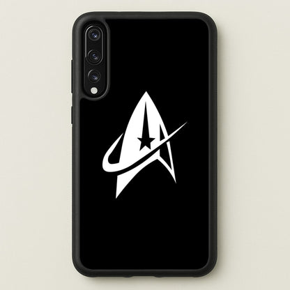 Logo  - Star Trek Phone Case for Huawei P20 Pro
