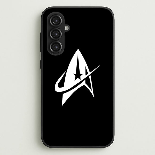 Logo  - Star Trek Phone Case for Galaxy S23FE