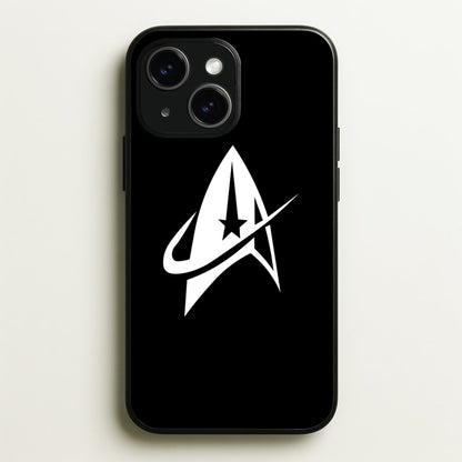 Logo  - Star Trek Phone Case for iPhone 15