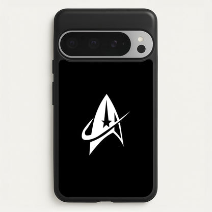 Logo  - Star Trek Phone Case for Google Pixel 9 Pro XL