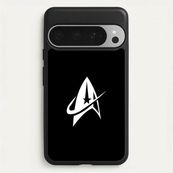 Logo  - Star Trek Phone Case for Google Pixel 9 Pro XL
