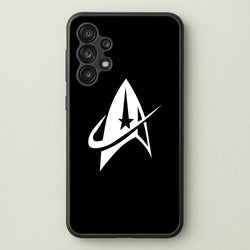 Logo  - Star Trek Phone Case for Galaxy A13