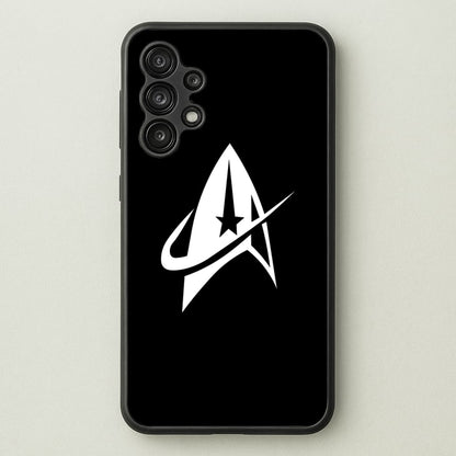 Logo  - Star Trek Phone Case for Galaxy A13