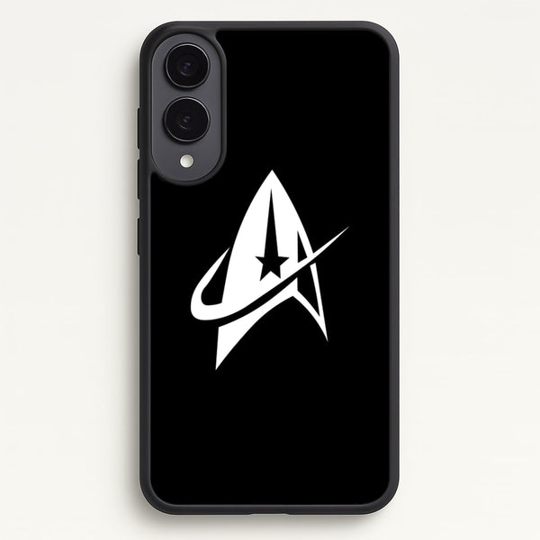Logo  - Star Trek Phone Case for Galaxy S25 Edge