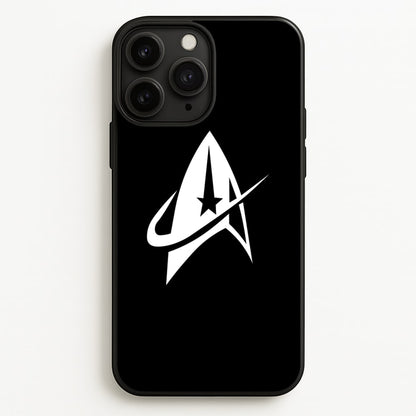 Logo  - Star Trek Phone Case for iPhone 11 Pro
