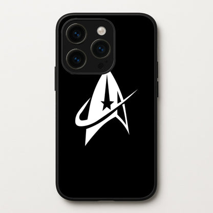 Logo  - Star Trek Phone Case for iPhone 14 Pro