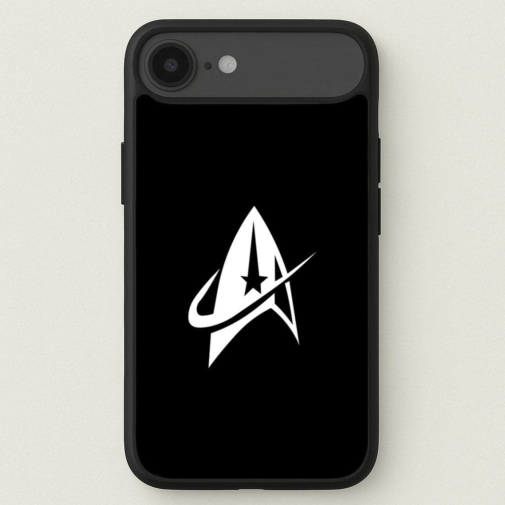 Logo Phone Case for iPhone 17 Air