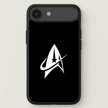 Logo Phone Case for iPhone 17 Air