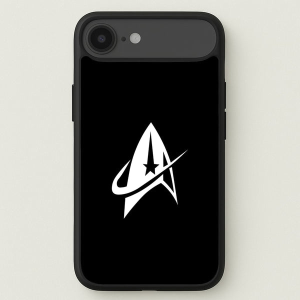 Logo Phone Case for iPhone 17 Air