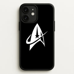Logo  - Star Trek Phone Case for iPhone 11