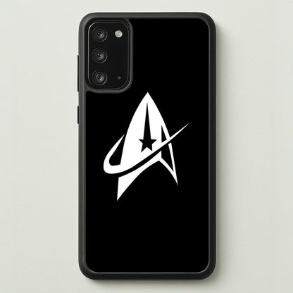 Logo  - Star Trek Phone Case for Galaxy Note 20
