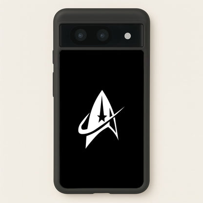 Logo  - Star Trek Phone Case for Google Pixel 8a