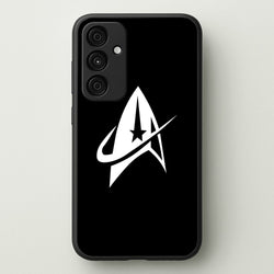 Logo  - Star Trek Phone Case for Galaxy A55