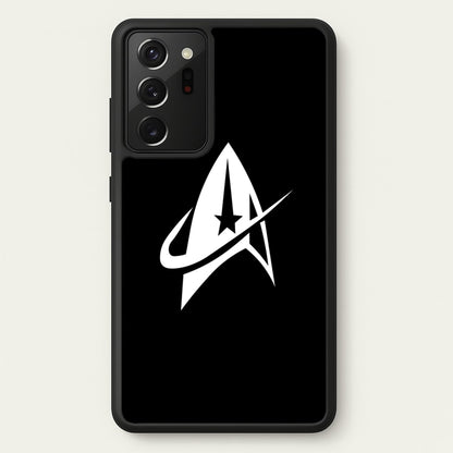 Logo  - Star Trek Phone Case for Galaxy Note 20 Ultra