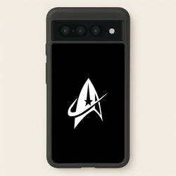 Logo  - Star Trek Phone Case for Google Pixel 7 Pro