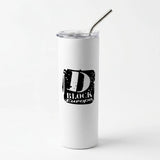 Stormzy Skinny Tumblers