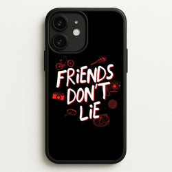 Friends Don't Lie  - Friends Phone Case for iPhone 11