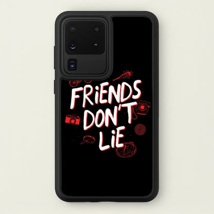 Friends Don't Lie  - Friends Phone Case for Galaxy S20 Ultra
