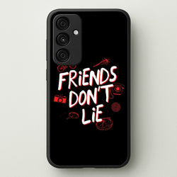 Friends Don't Lie  - Friends Phone Case for Galaxy A15
