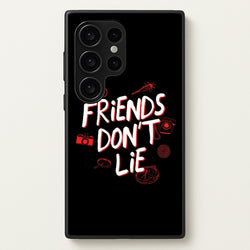 Friends Don't Lie  - Friends Phone Case for Galaxy S24 Ultra