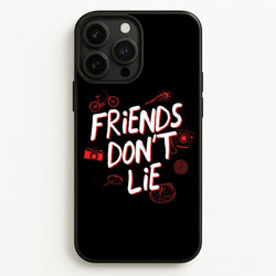 Friends Don't Lie  - Friends Phone Case for iPhone 13 Pro Max