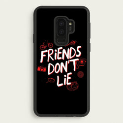 Friends Don't Lie  - Friends Phone Case for Galaxy S9 Plus
