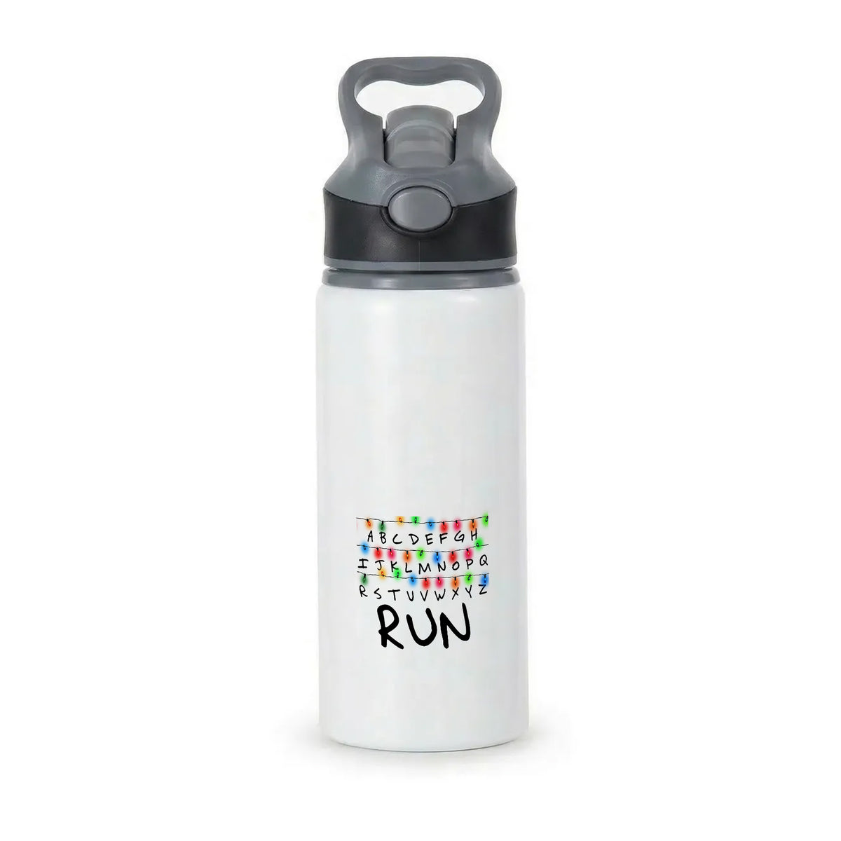 Run Active Water Bottle