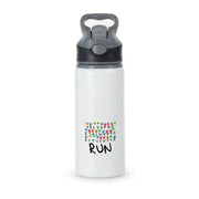 Run Active Water Bottle 1