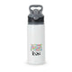 Stranger ThingsActive Water Bottles