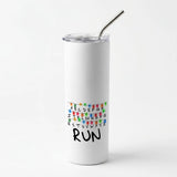 Stranger Things Skinny Tumblers