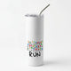Stranger ThingsSkinny Tumblers