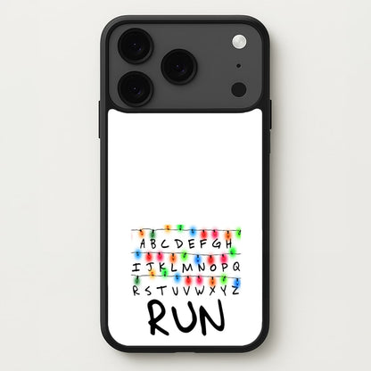 Run Phone Case for iPhone 17 Pro Max