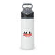 Stranger ThingsActive Water Bottles