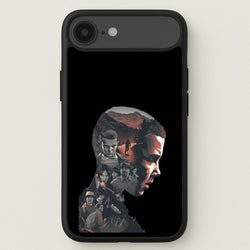 World of Upside Down Phone Case for iPhone 17 Air