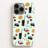 Stranger Things Phone Cases
