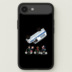 Van Flip Phone Case for iPhone 17 Air
