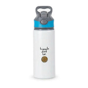Friends Don't Lie Waffle Active Water Bottle 2