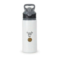 Friends Don't Lie Waffle Active Water Bottle