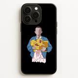 Stranger Things Phone Cases