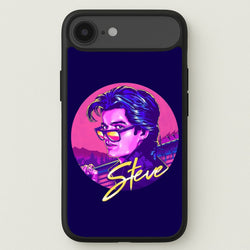 Steve Harrington Phone Case for iPhone 17 Air