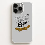 Stranger Things Phone Cases