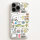 Stranger ThingsPhone Cases