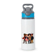 Stranger Kids Active Water Bottle 2