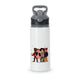 Stranger ThingsActive Water Bottles